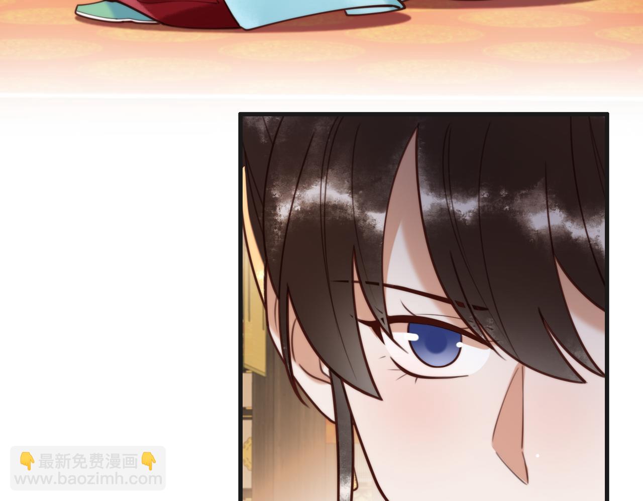 第78话 留在你身边(1/2)-第80话