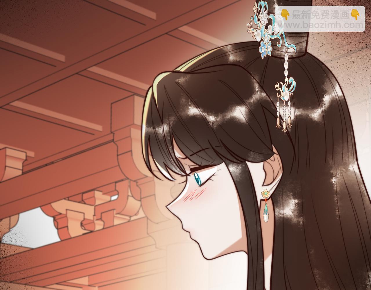 国医狂妃 - 第82话 醉后强吻(1/2) - 8