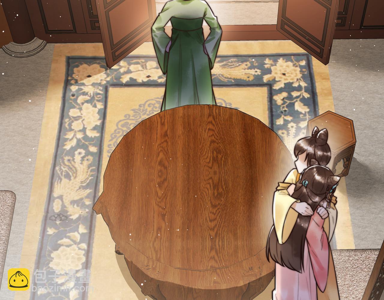 第8话 关心王妃(1/2)-第10话