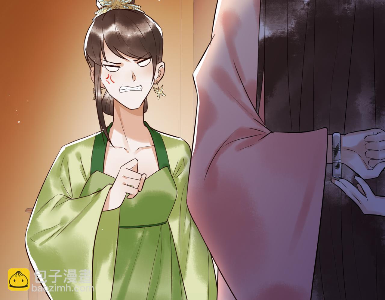 第8话 关心王妃(1/2)-第10话