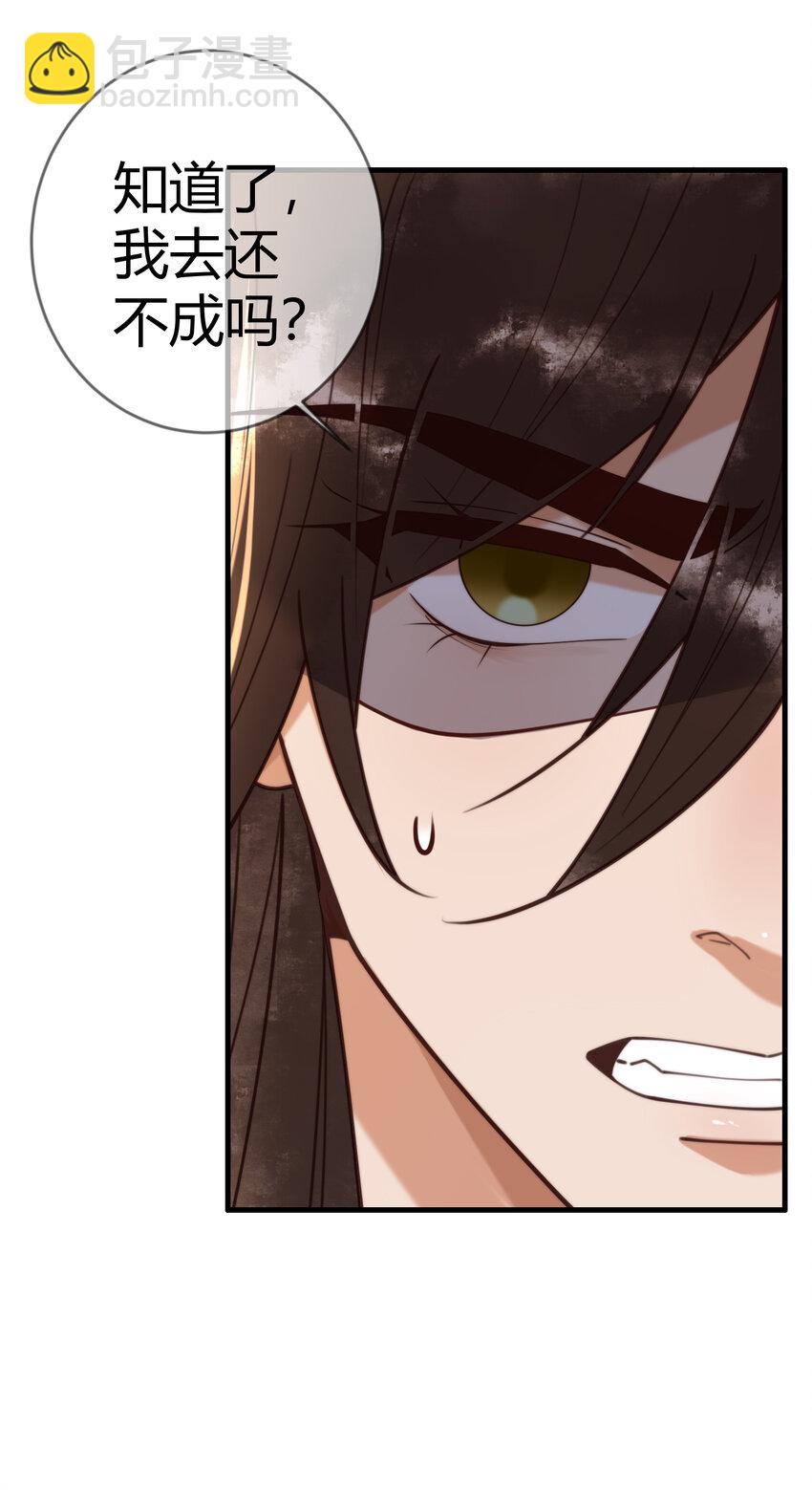 国医狂妃 - 第88话 情敌见面分外眼红 - 3