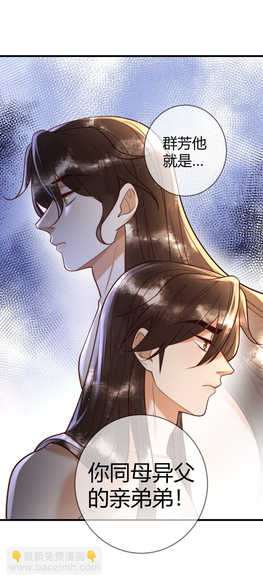 国医狂妃 - 90 亲兄弟相认 - 3