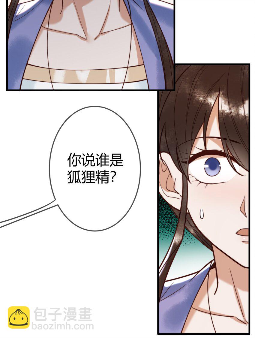 国医狂妃 - 第92话 璃王的阴谋 - 3