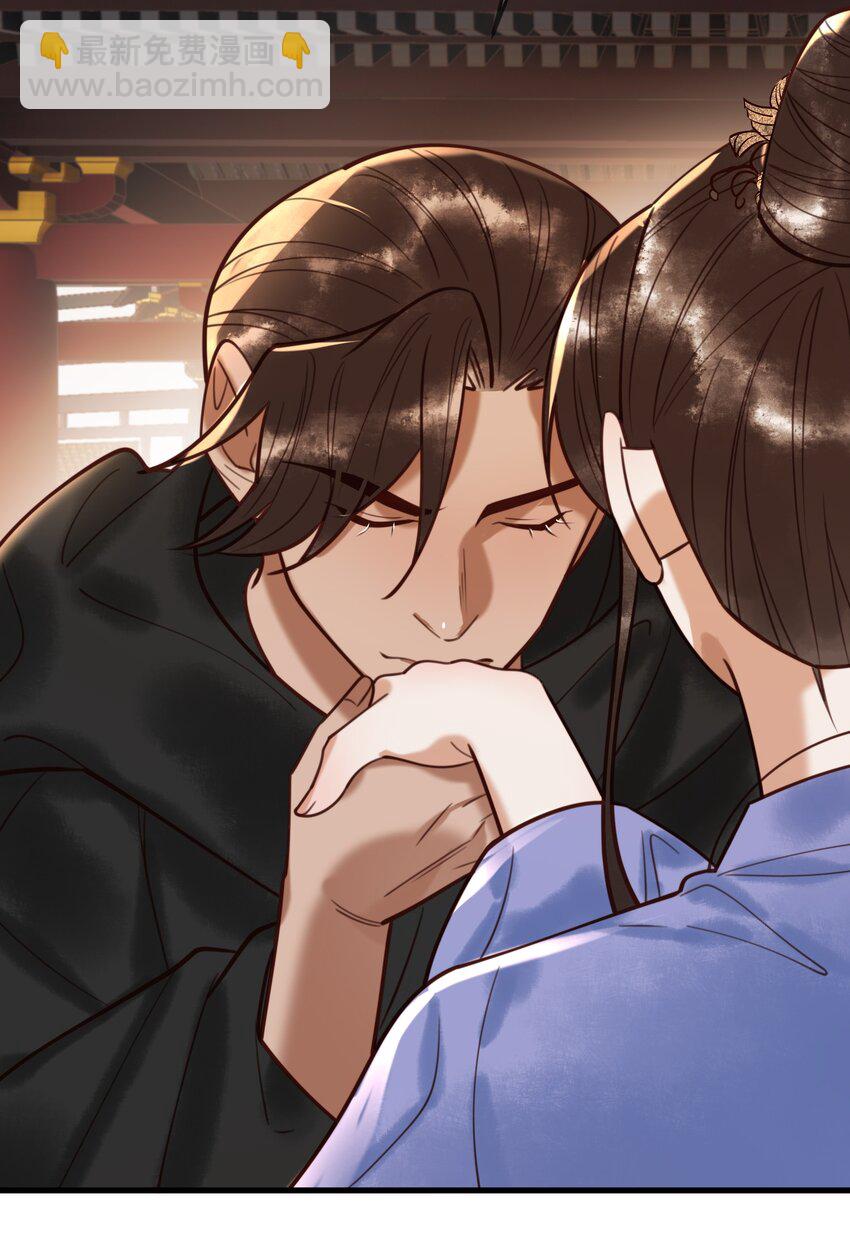 国医狂妃 - 第92话 璃王的阴谋 - 6