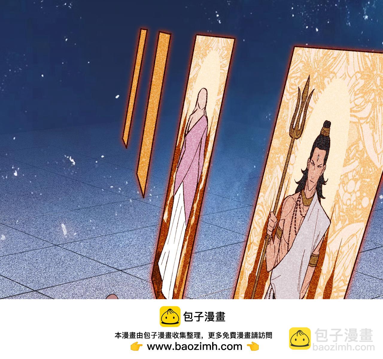國運之戰：我以盤古鎮諸天 - 第30話   對戰天竺(1/3) - 2
