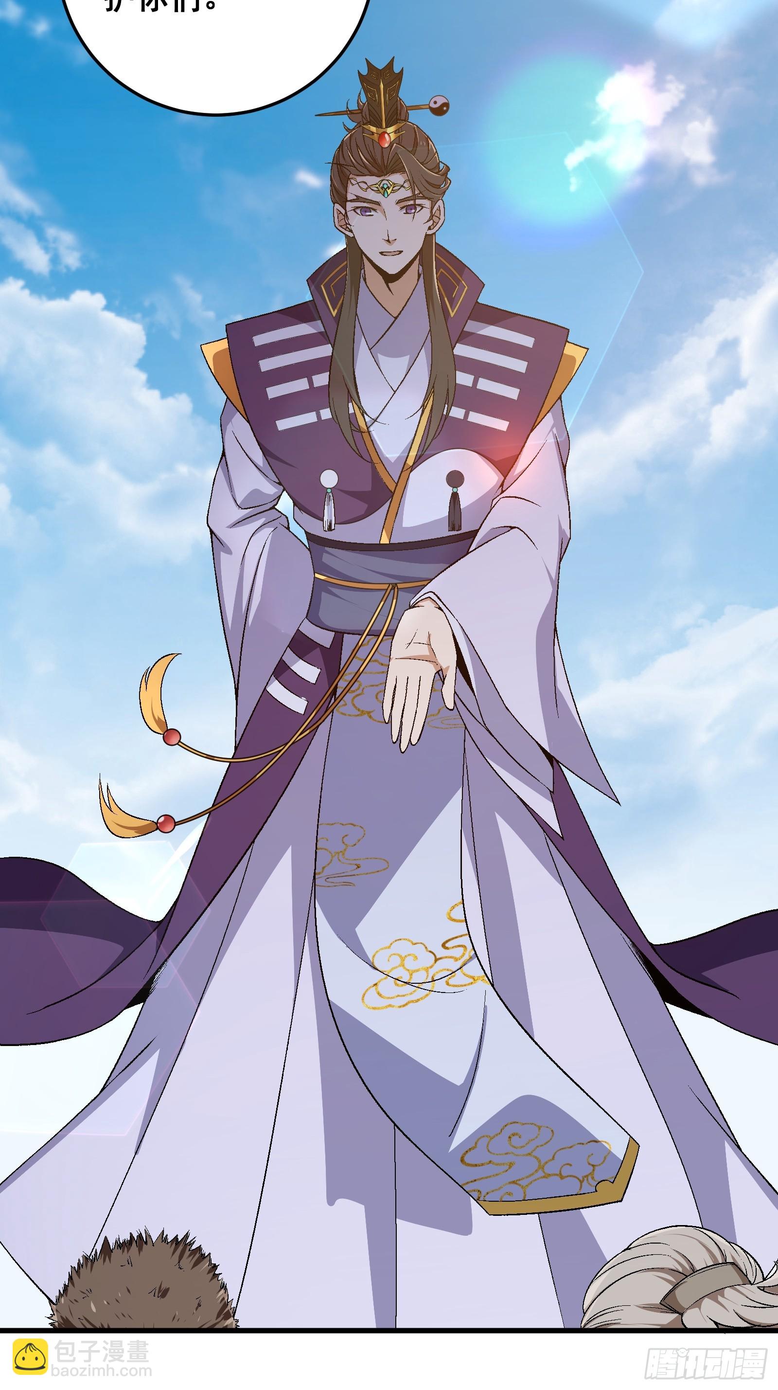 003 大家一定要相信科学！-第4话