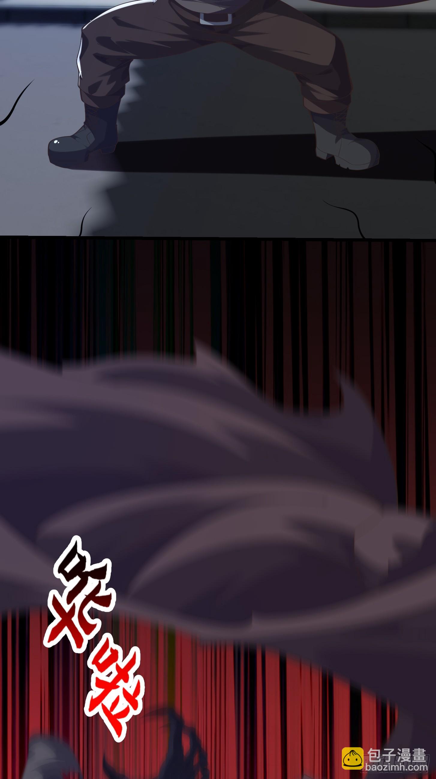 037 连衣服都给打烂了-第38话