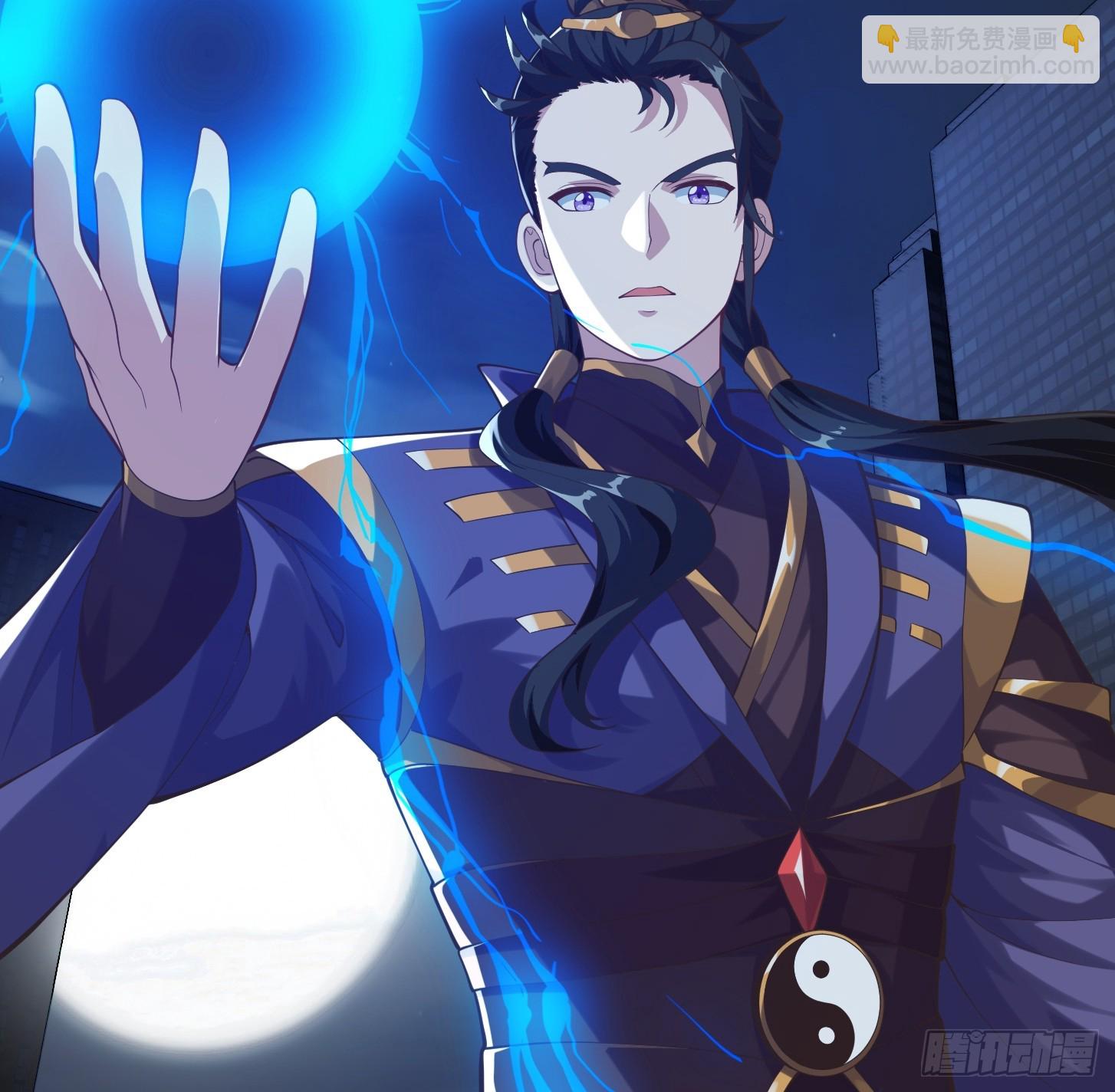 037 连衣服都给打烂了-第38话