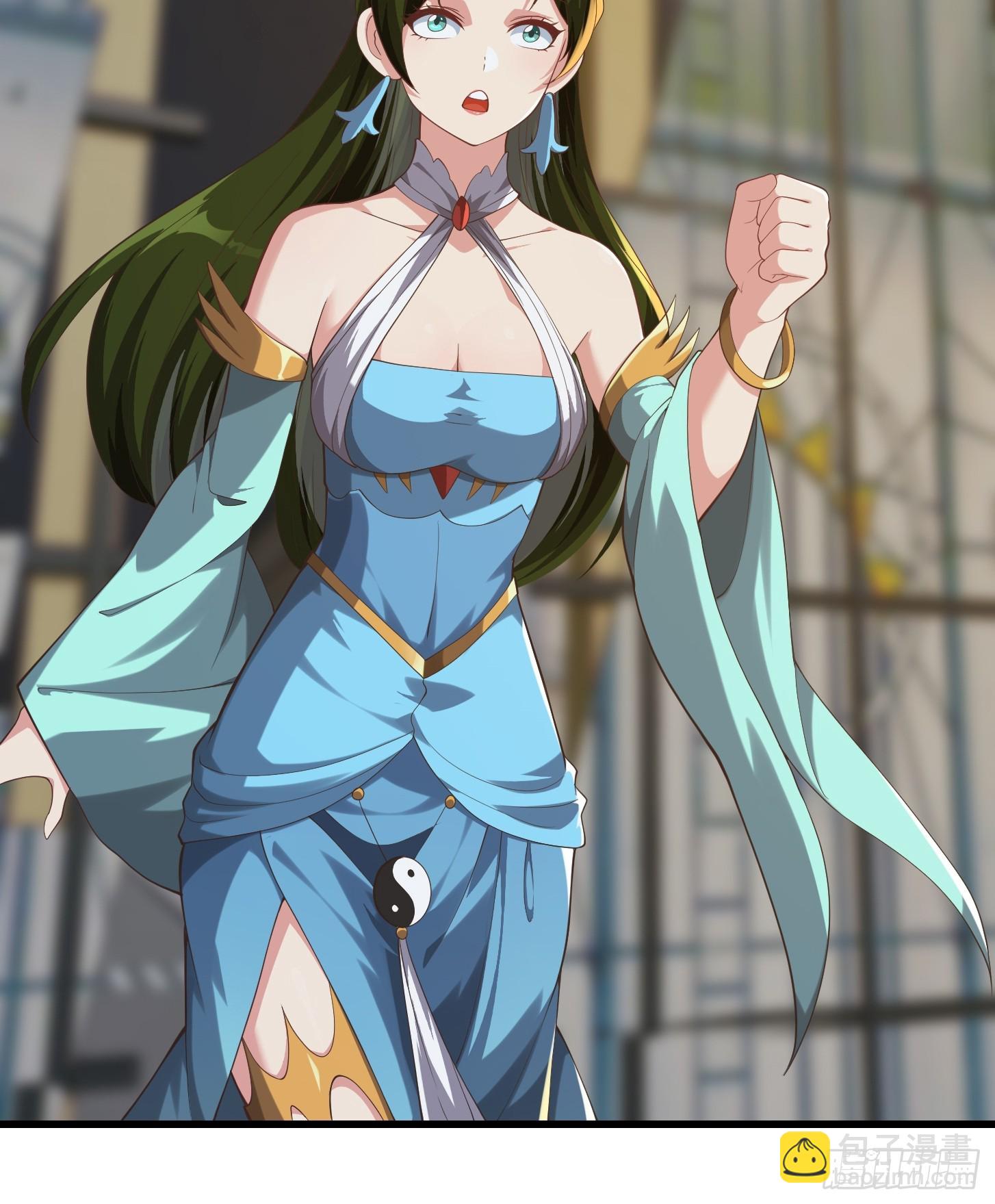 039 不对恶人客气！-第40话