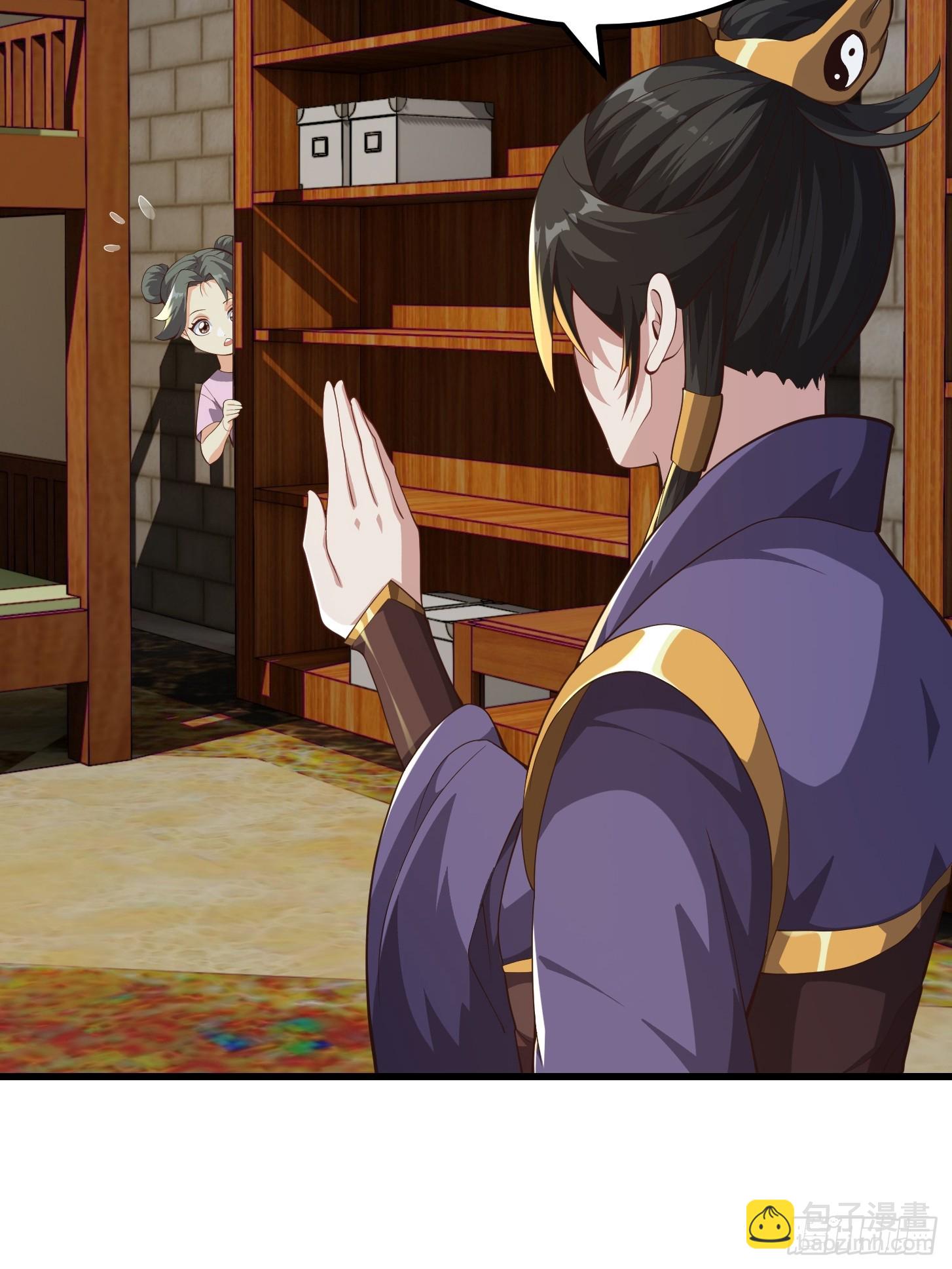 039 不对恶人客气！-第40话