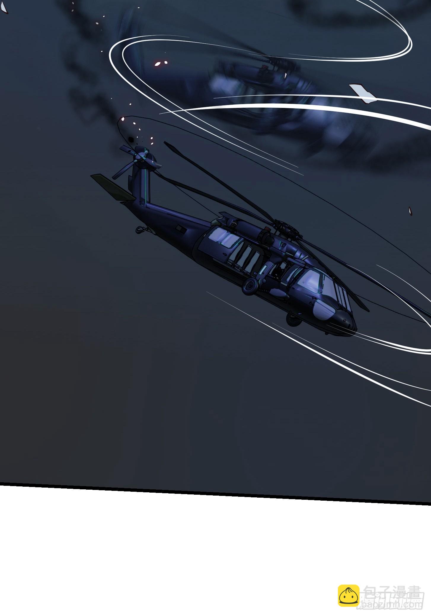 041 幕后BOSS现身-第42话