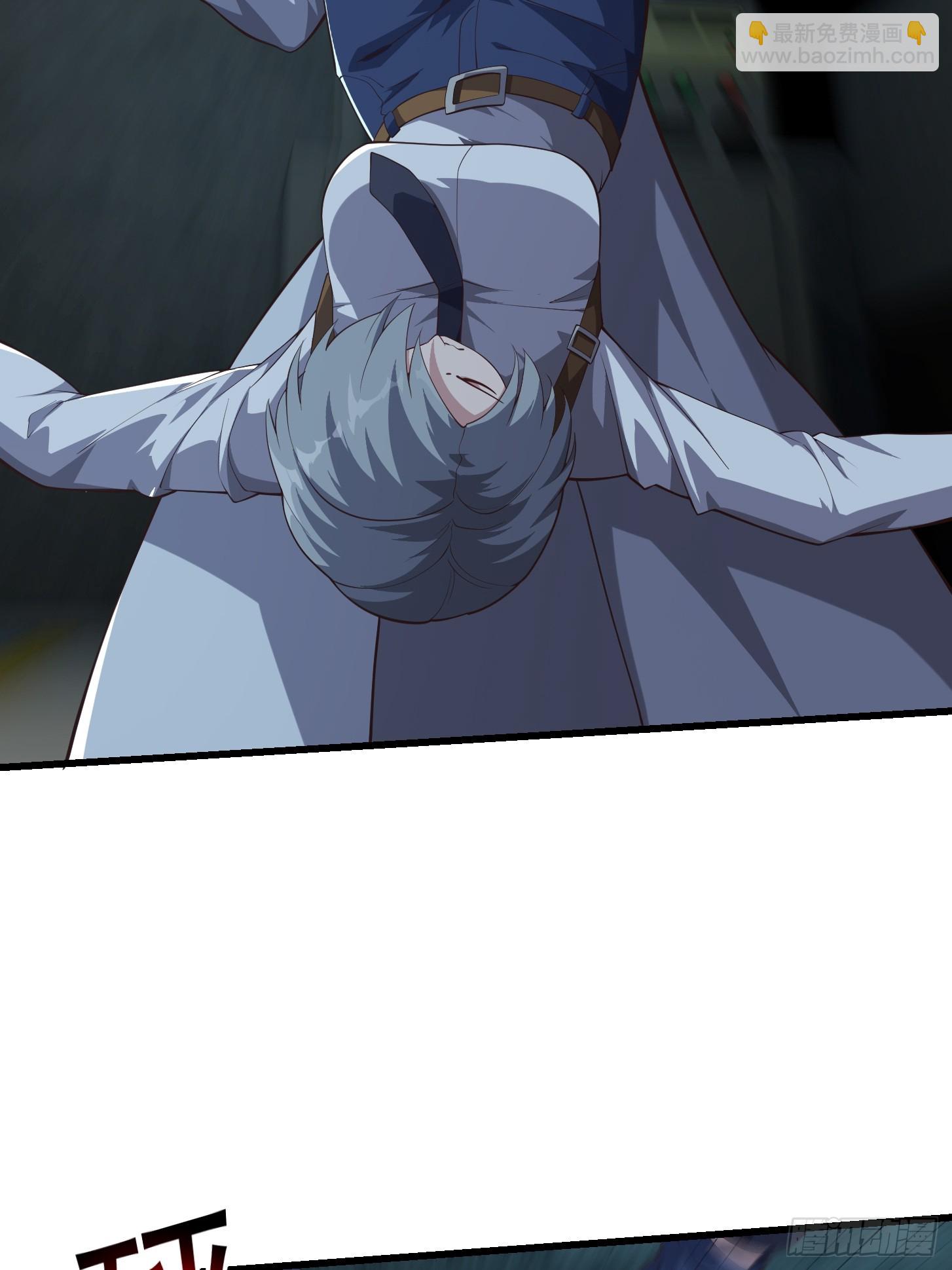 043 正义的小女警-第44话