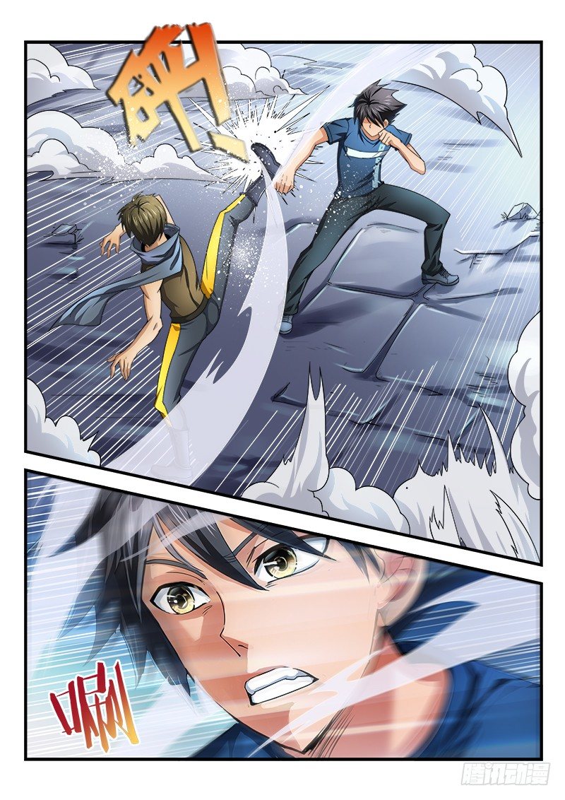 第十七集 危机-第18话