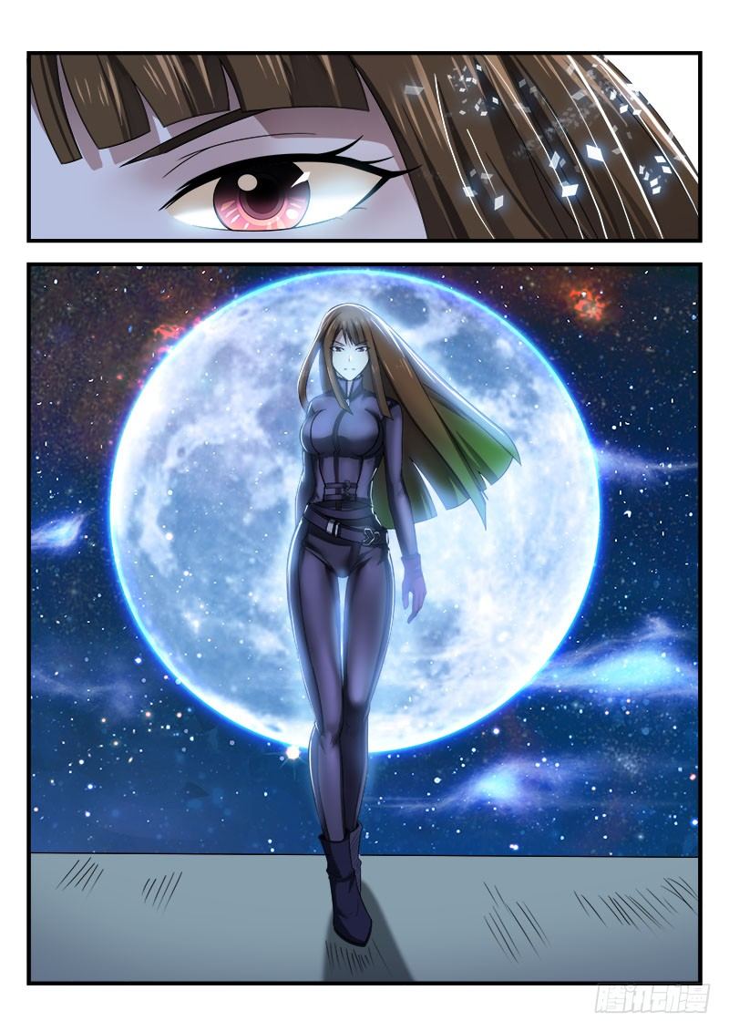 第二十九集 逃脱-第30话