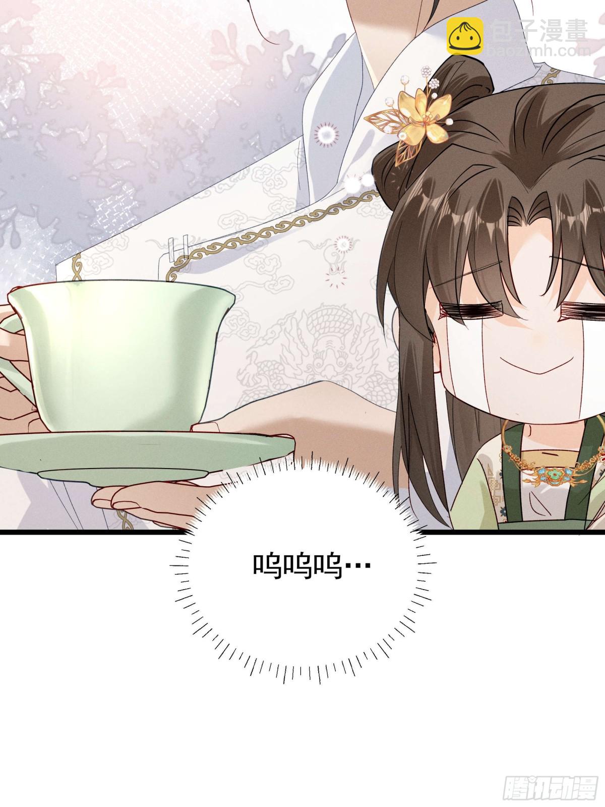 猪肉鉴赏专家～乔又来啦！-第22话