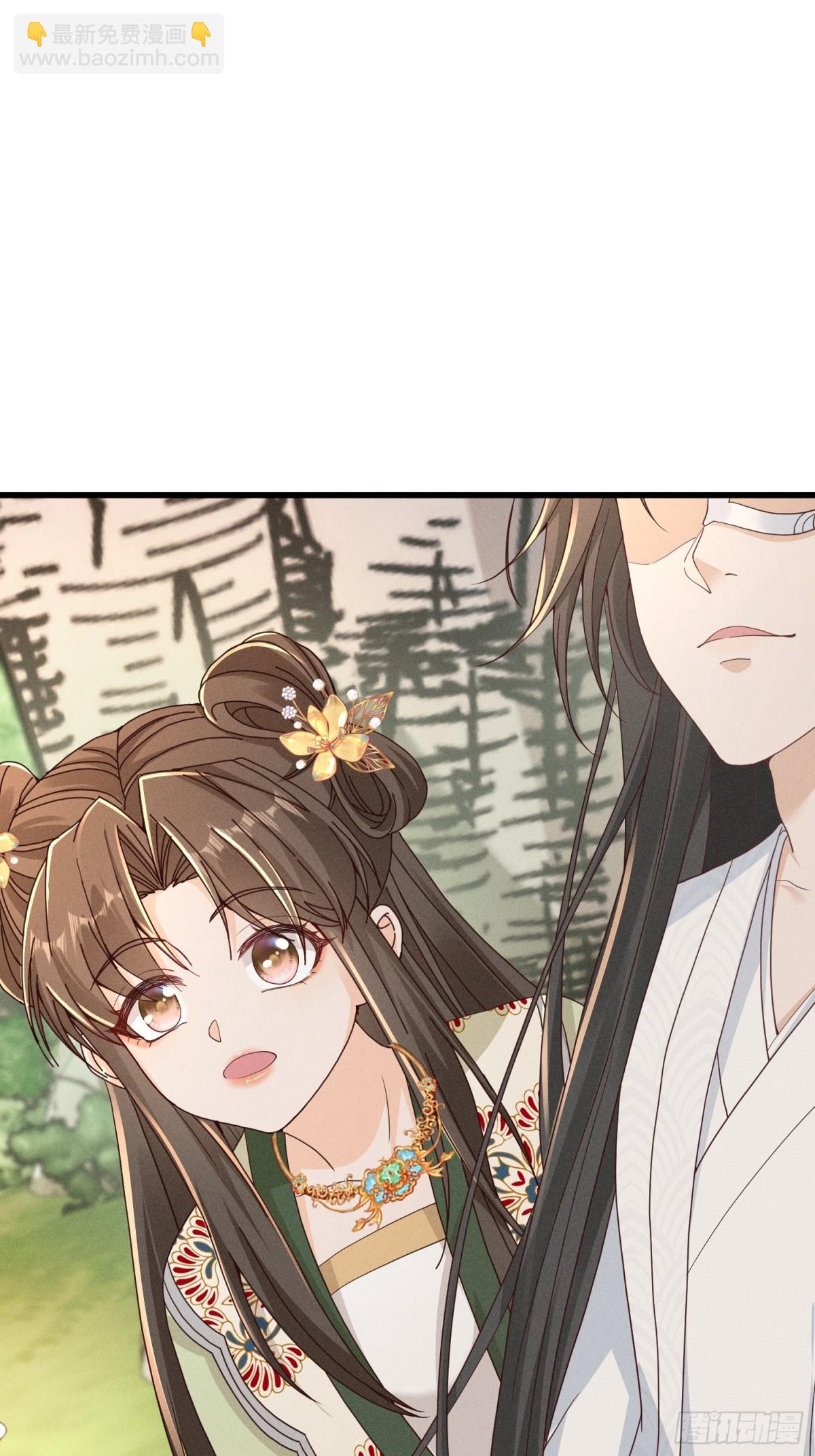 啊！晕倒！小乔晕倒啦！-第24话