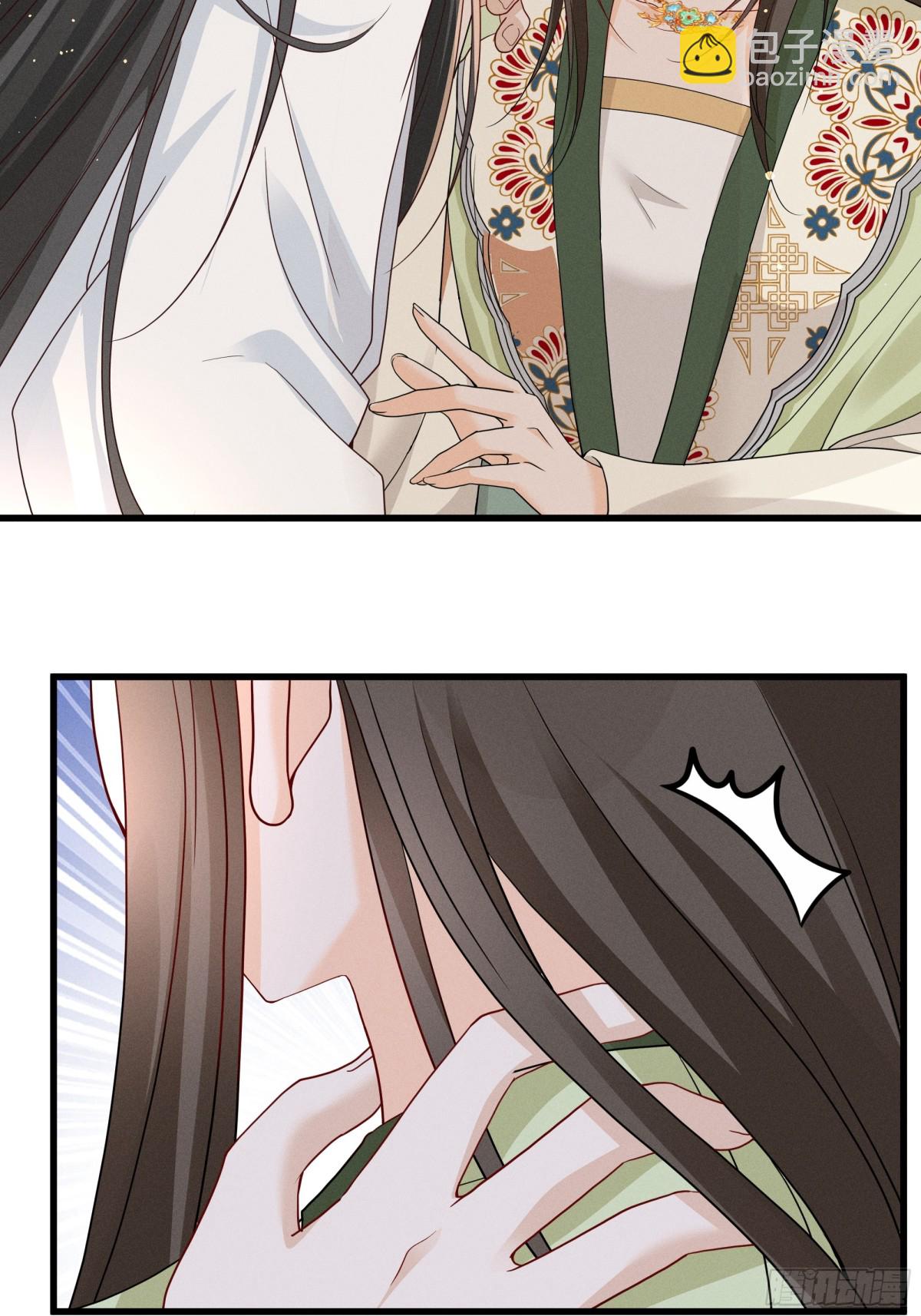 啊！晕倒！小乔晕倒啦！-第24话