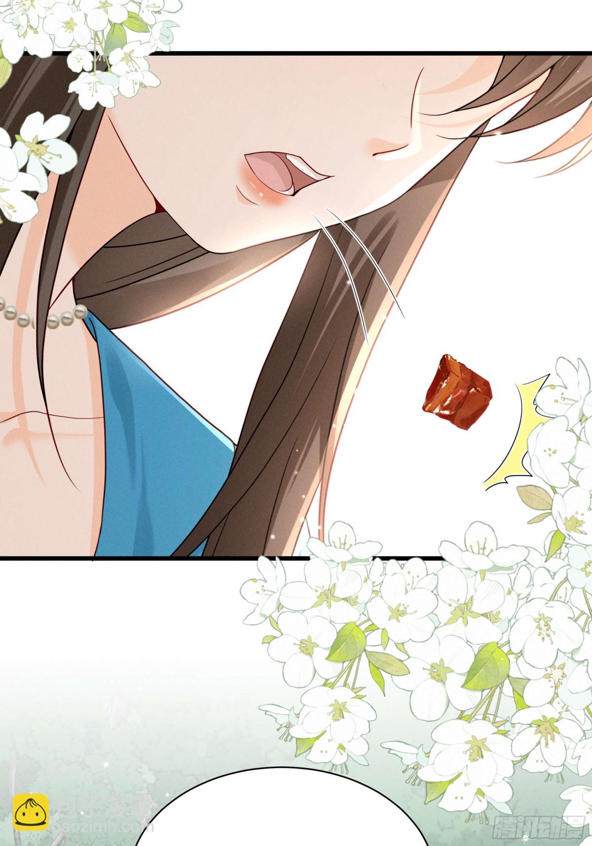 白雪公主版小乔（下）-第26话