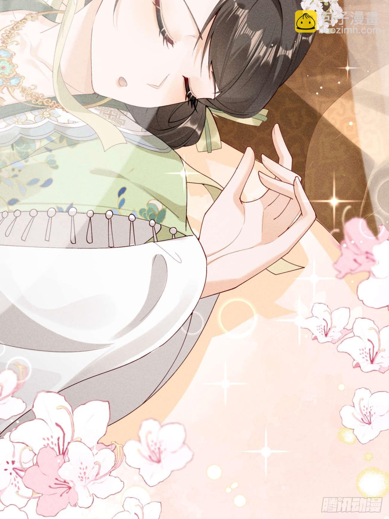 反穿越女顾清乔大战腹黑美男段玉-第4话