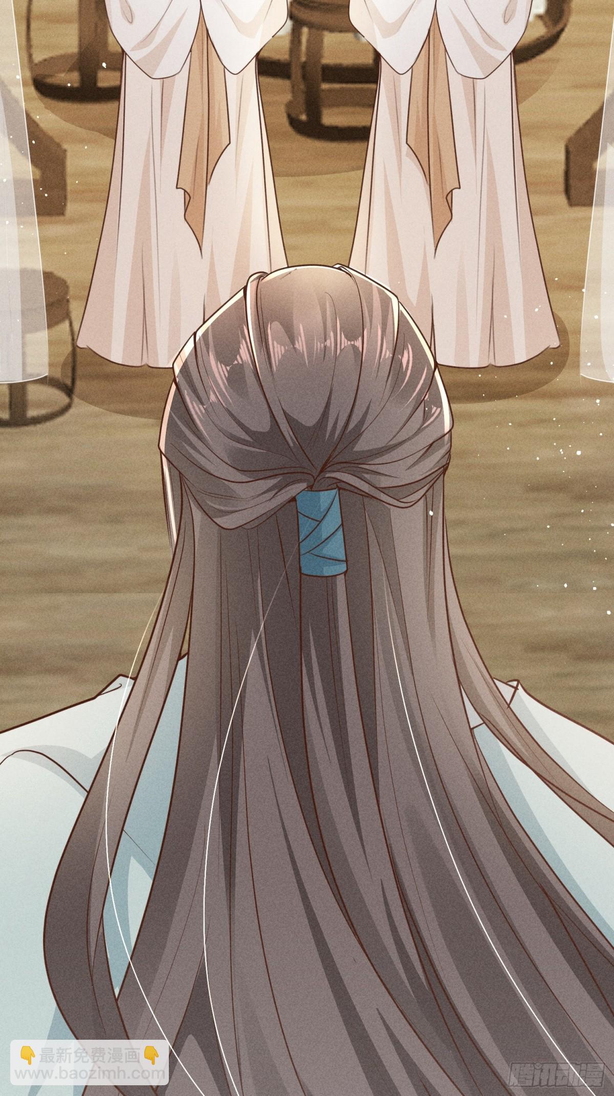 继续抓马，小乔脑洞大大大大！-第40话