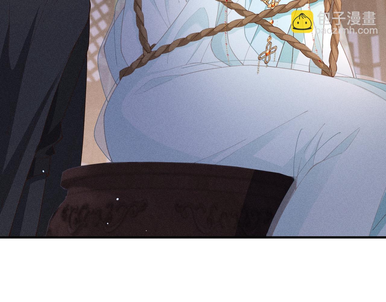 小乔乱斗太子-第46话