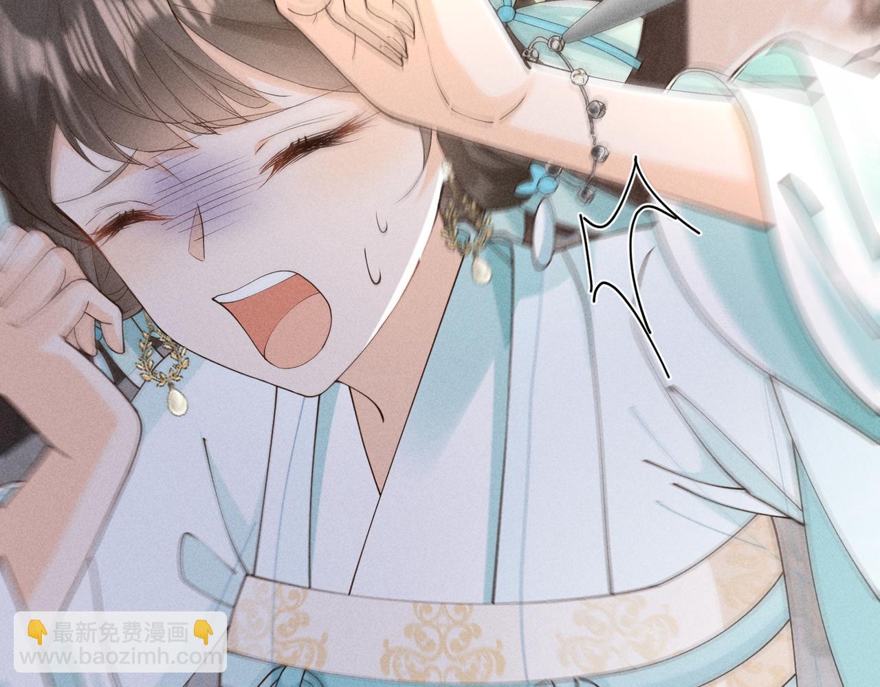 又一次！小乔VS太子-第48话