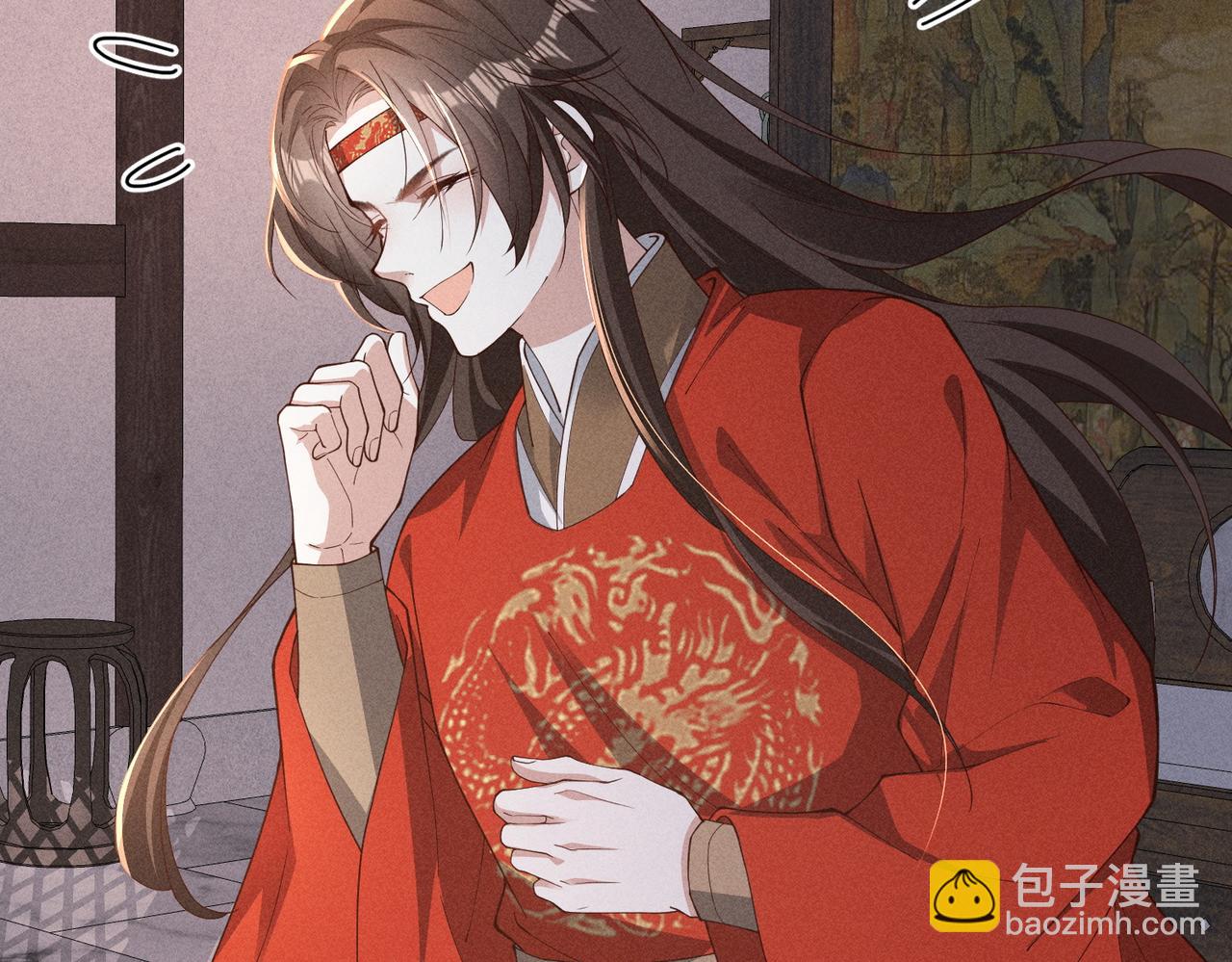 又一次！小乔VS太子-第48话