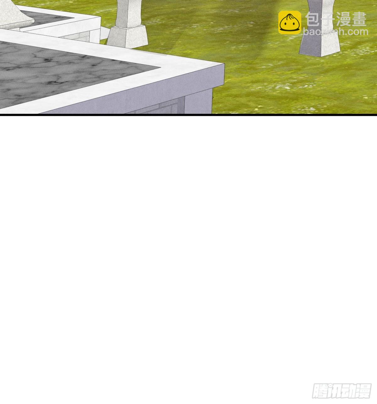 猜猜是谁抓了小乔？-第54话