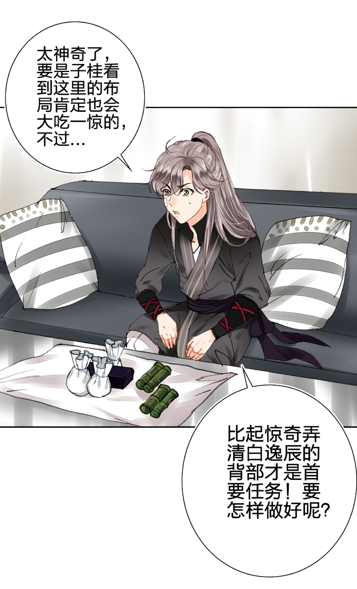 第十五回 上-第20话