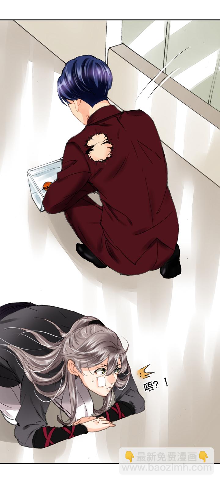 第十六回 上-第22话