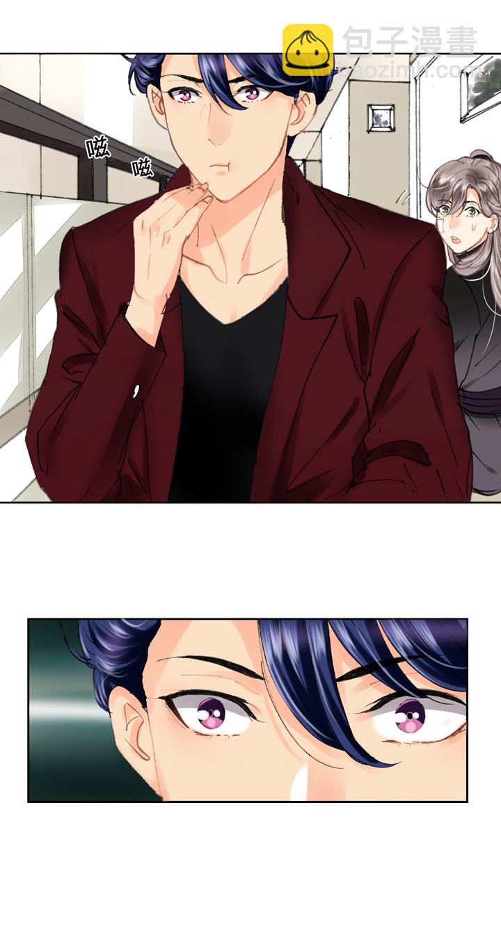 第十六回 上-第22话