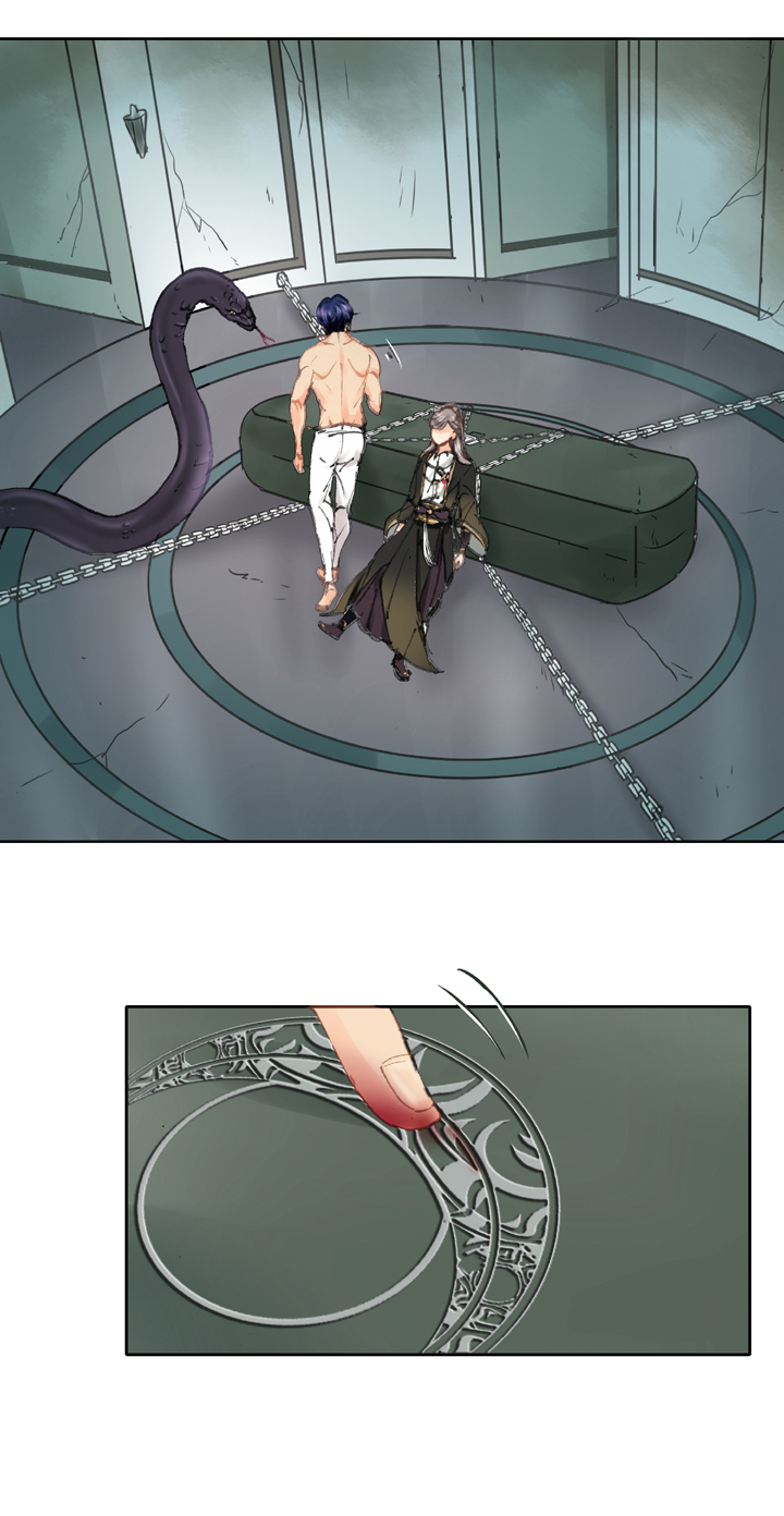 第三十六回 上-第64话