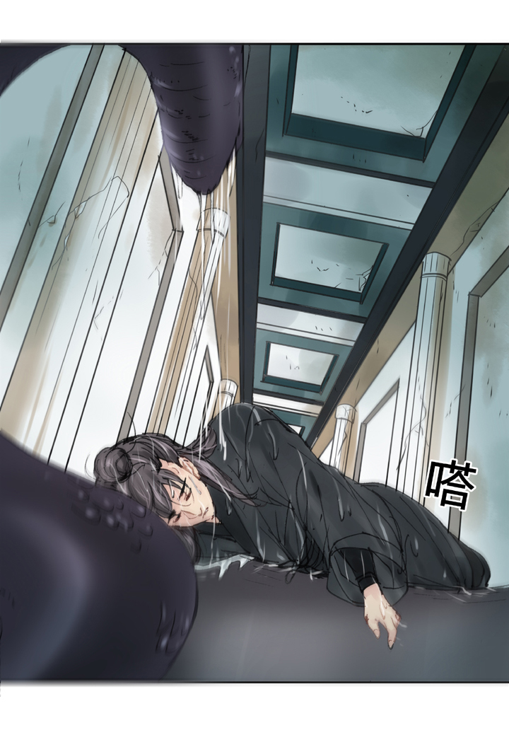 第三十六回 上-第64话