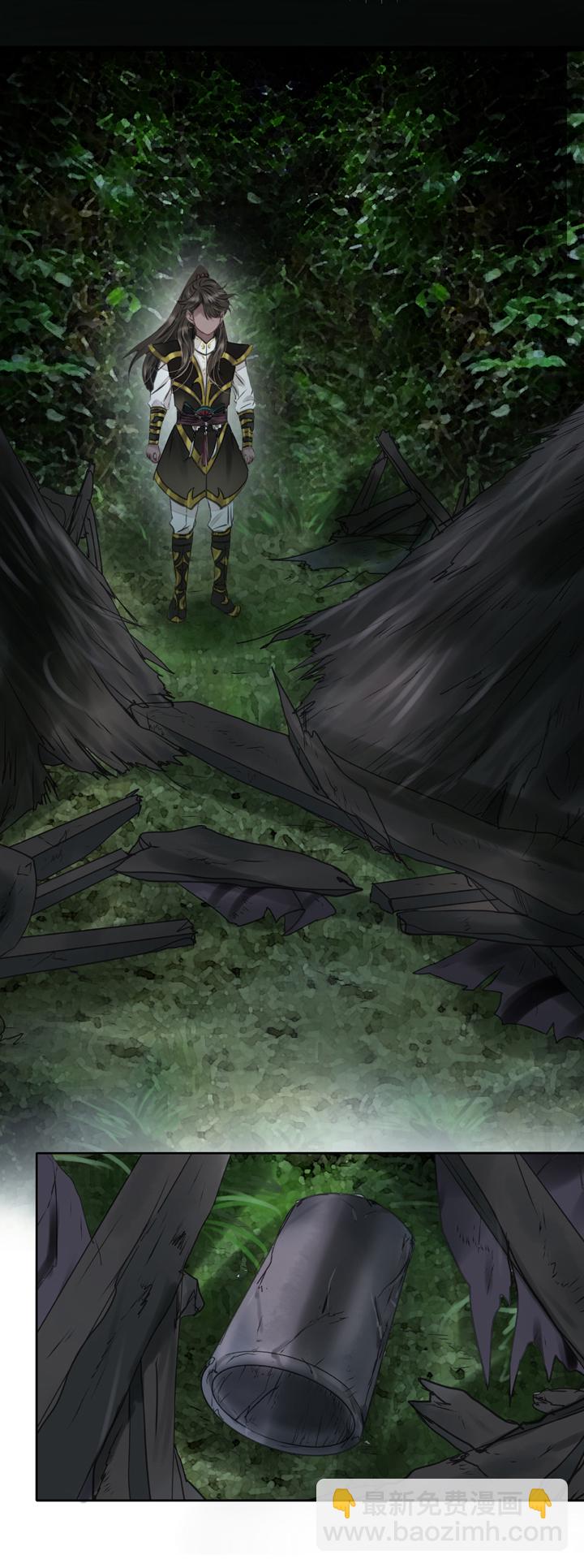 第四十三回 上-第78话