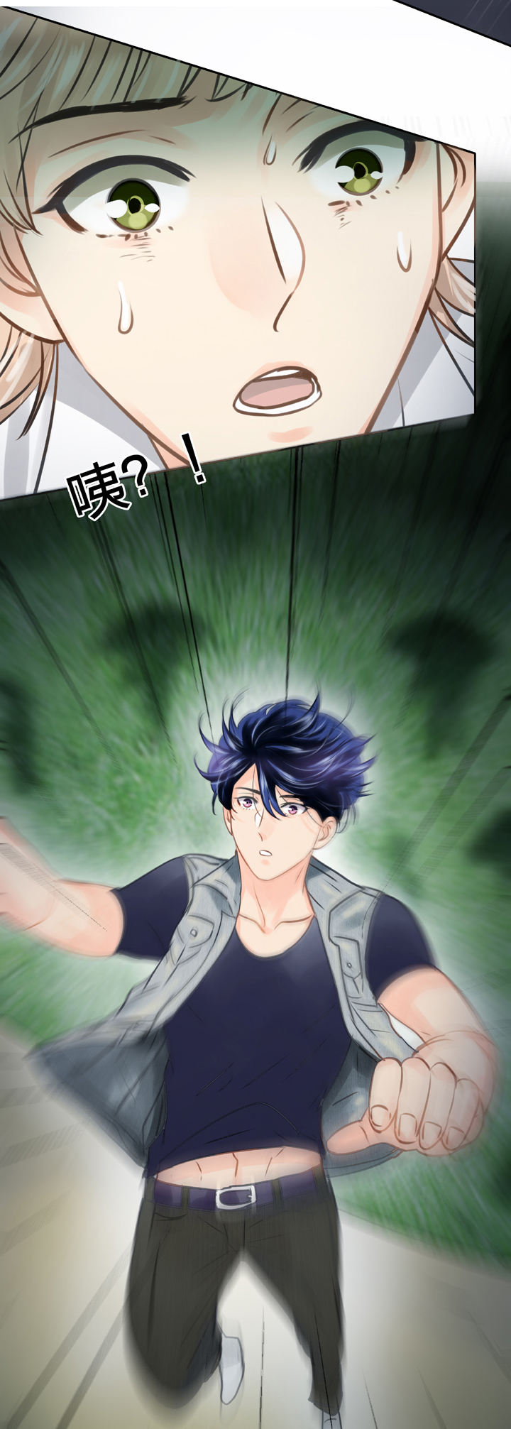 第五十四回 中-第100话