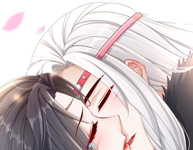 北山之巅(1/2)-第36话