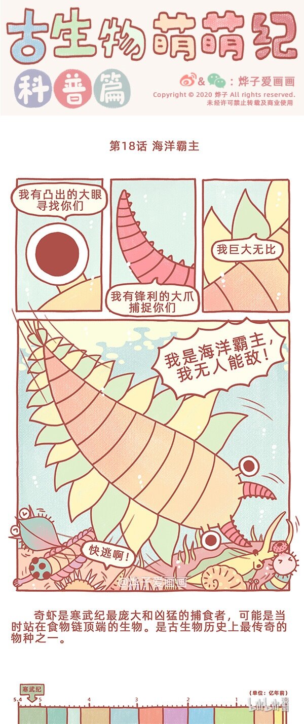 第18话 海洋霸主-第20话