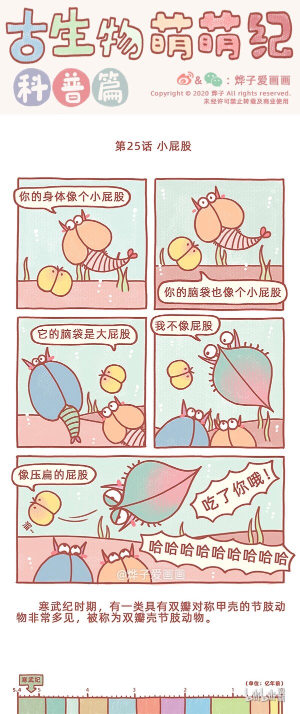 第25话 小屁股-第28话