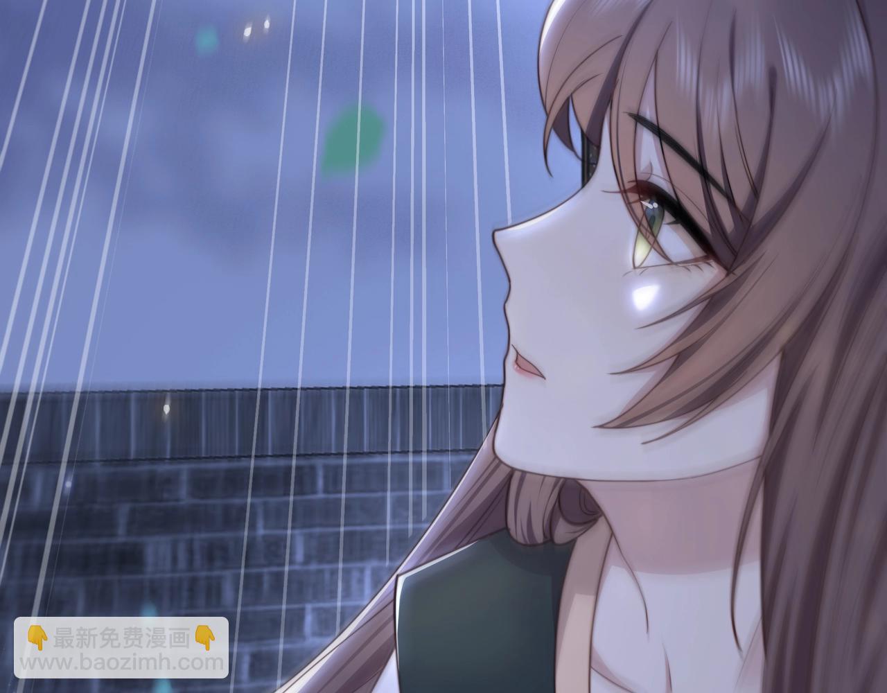 第9话 我可以摸摸你吗？(1/3)-第10话