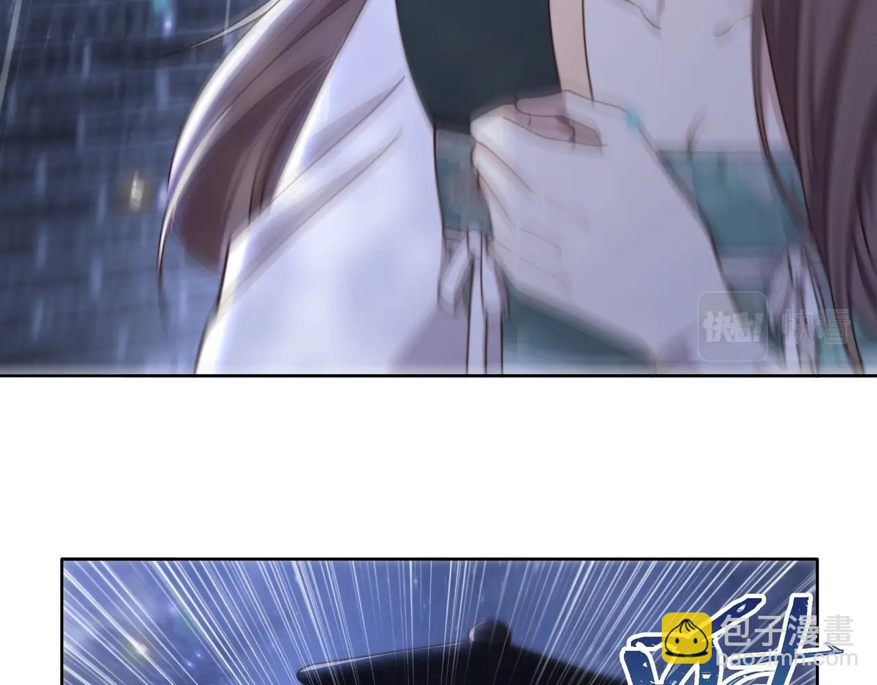 第9话 我可以摸摸你吗？(1/3)-第10话