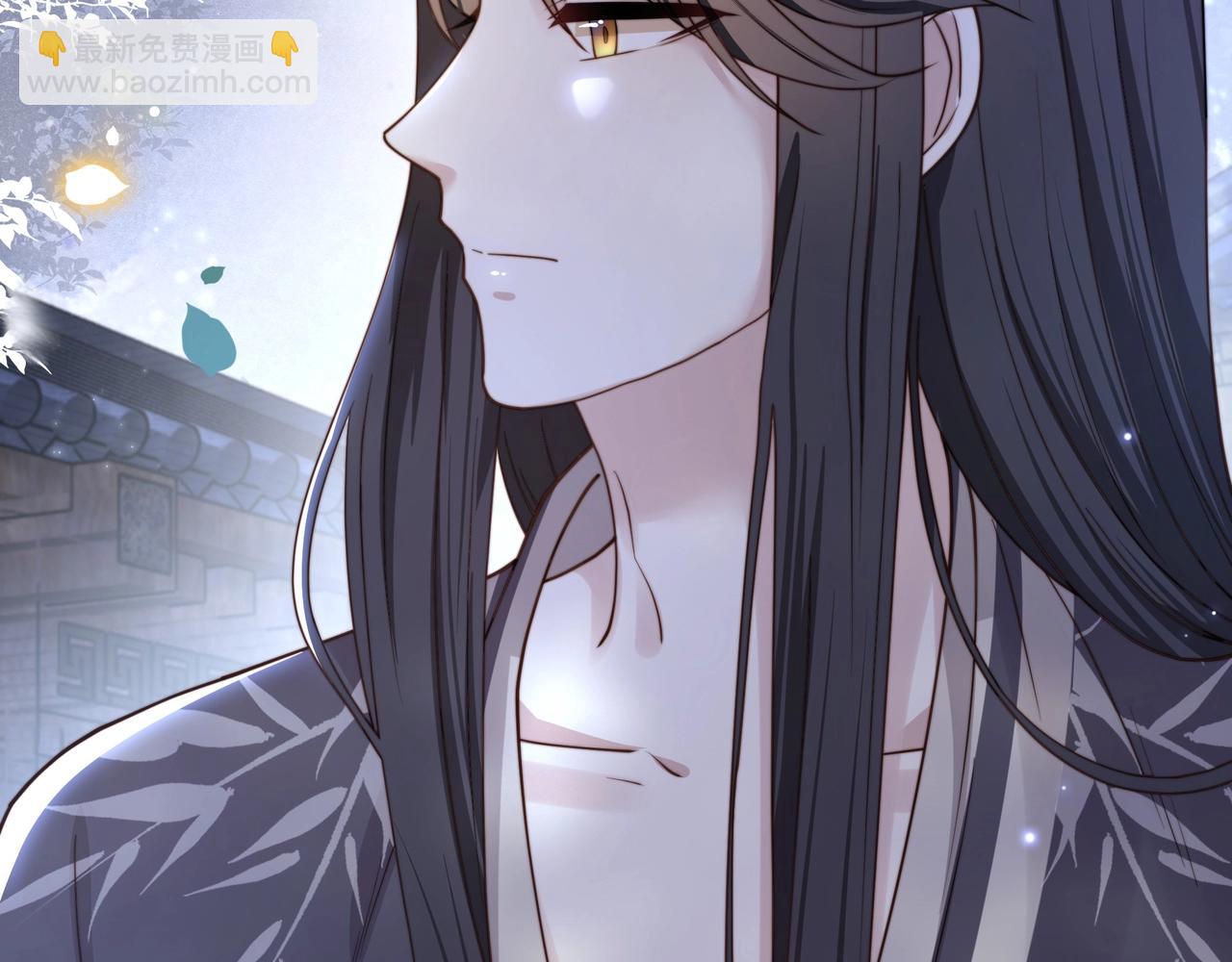 第9话 我可以摸摸你吗？(1/3)-第10话