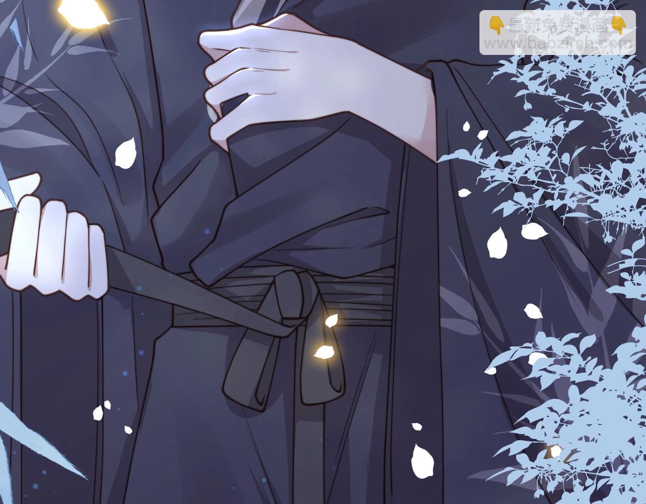 第9话 我可以摸摸你吗？(1/3)-第10话