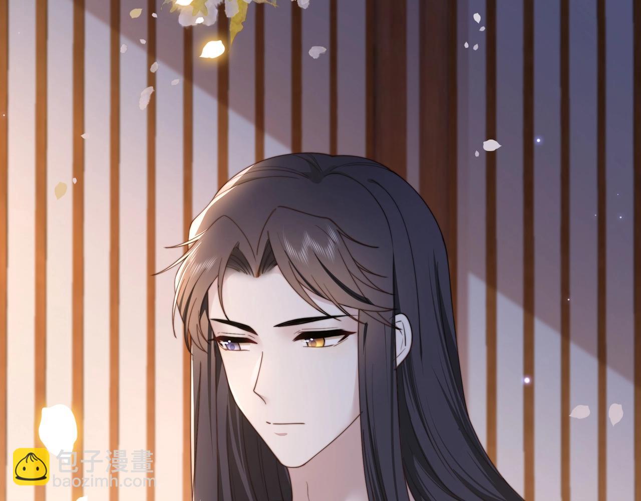 第9话 我可以摸摸你吗？(1/3)-第10话