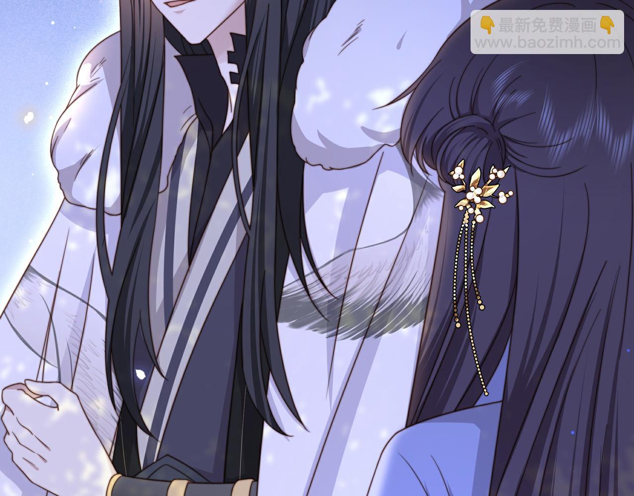 第17话 初入萧府(1/2)-第18话