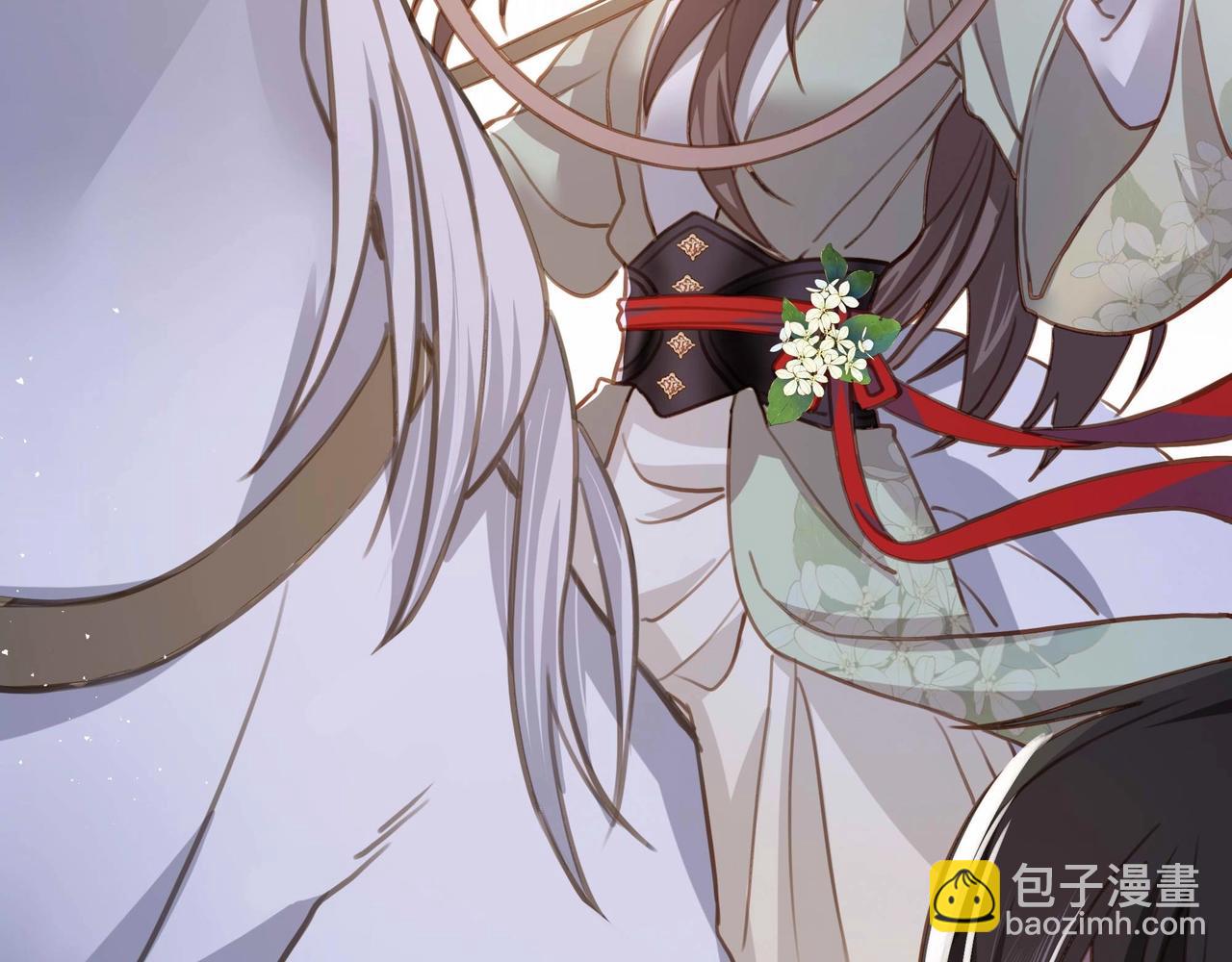 第1话 穿越成在逃嫂嫂？！(1/2)-第2话