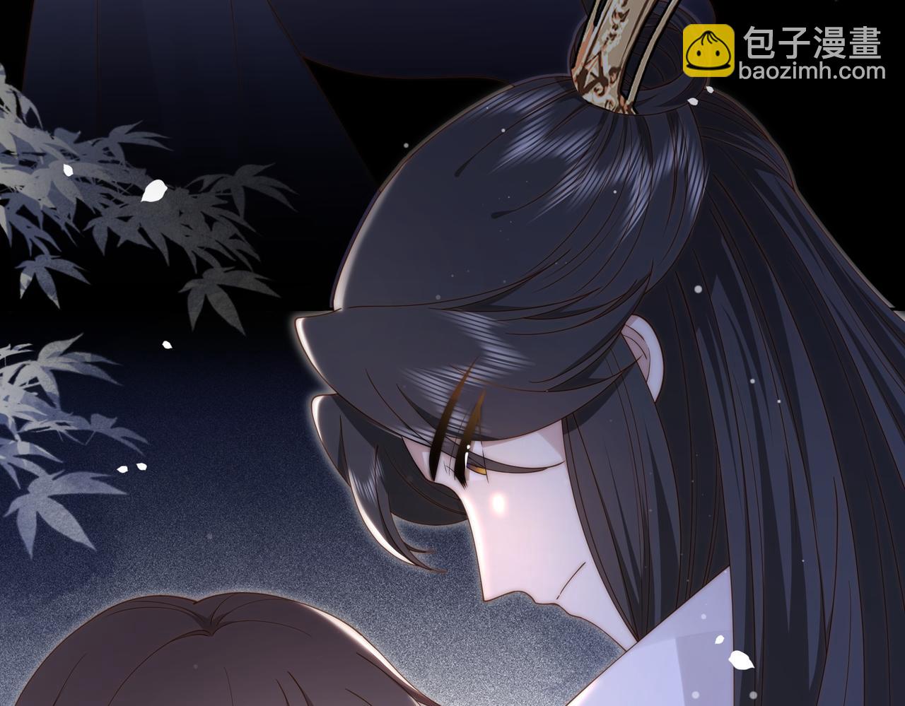 第21话 私会未来夫婿(1/3)-第22话