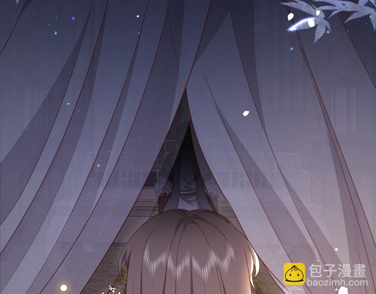 第21话 私会未来夫婿(1/3)-第22话