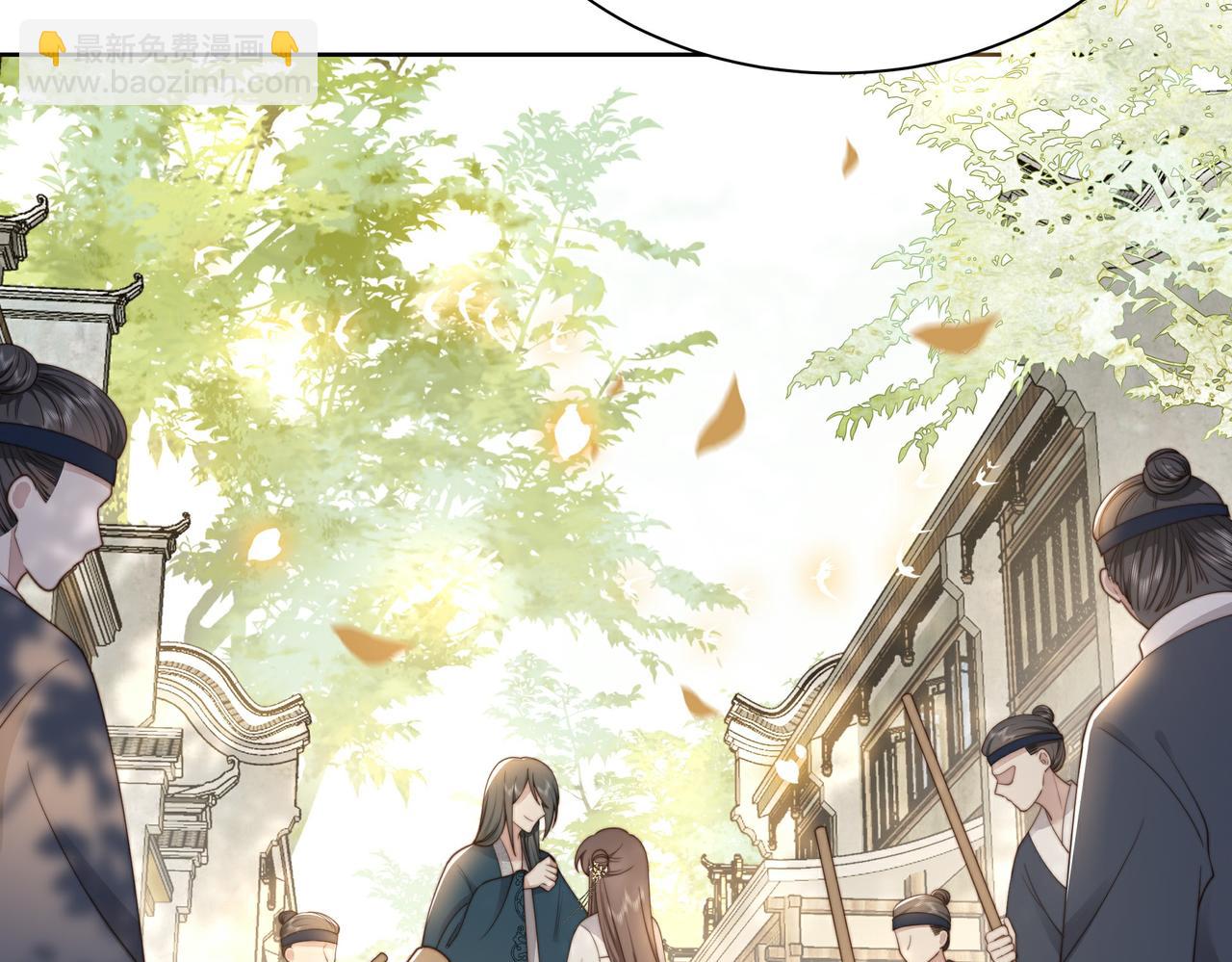 第25话 我是六郎的人！(1/2)-第26话