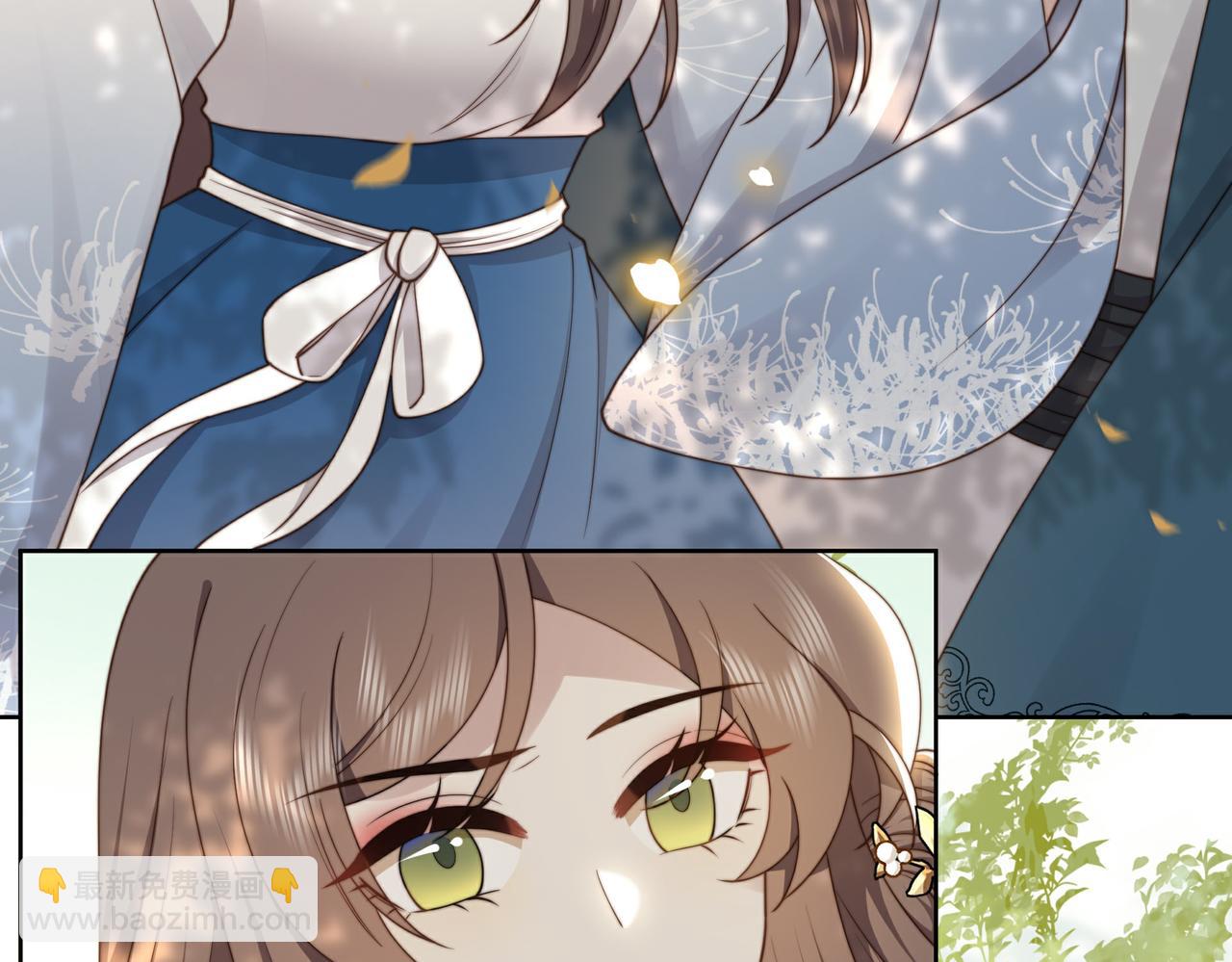 第25话 我是六郎的人！(1/2)-第26话