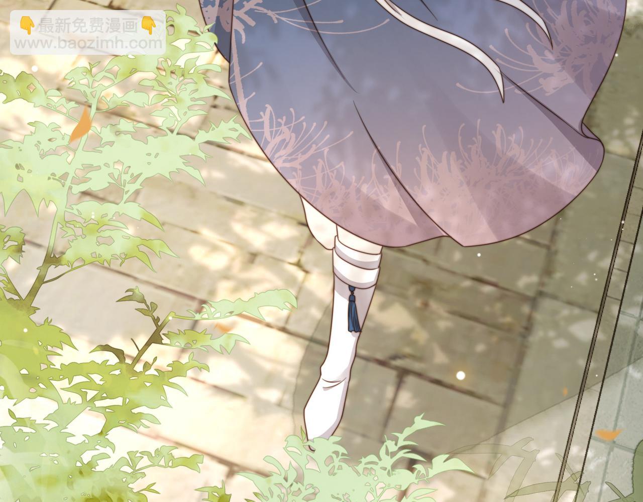 第25话 我是六郎的人！(1/2)-第26话